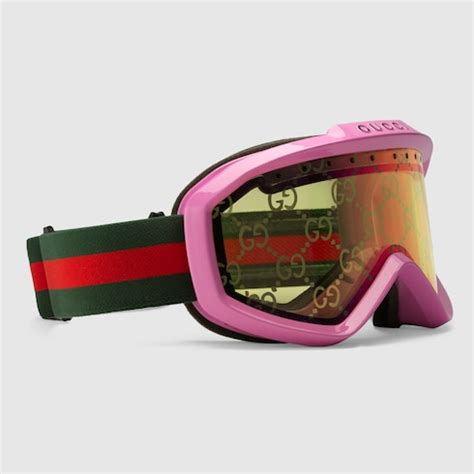 gucci ski goggles rep